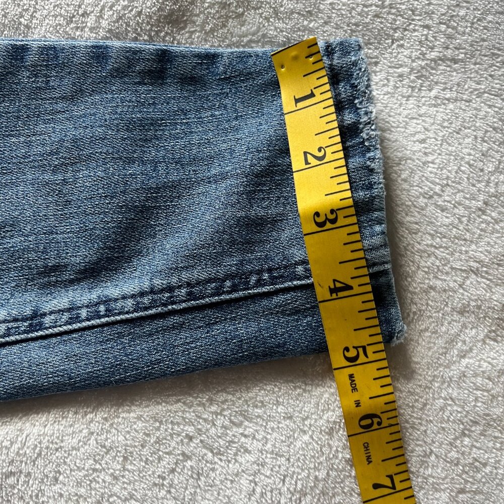 Women's Judy Blue High Rise Jeans size 5 - Picture 9 of 9